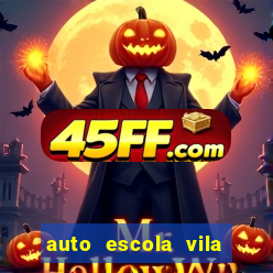 auto escola vila da serra nova lima